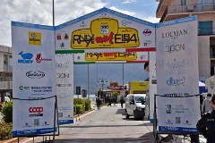 Rallye Elba