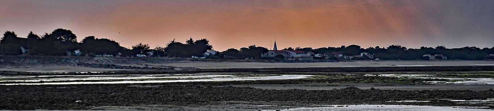 Île d´Oléron