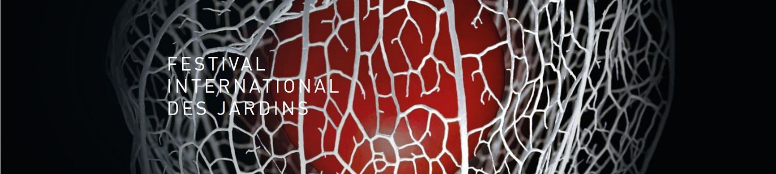 Gartenfestival in Chaumont