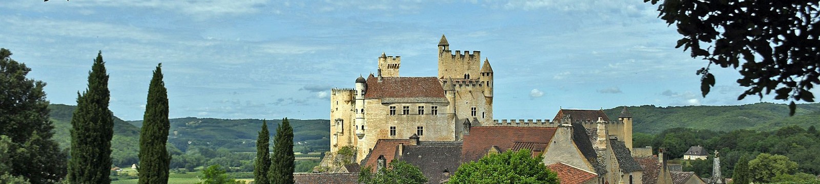 Beynac