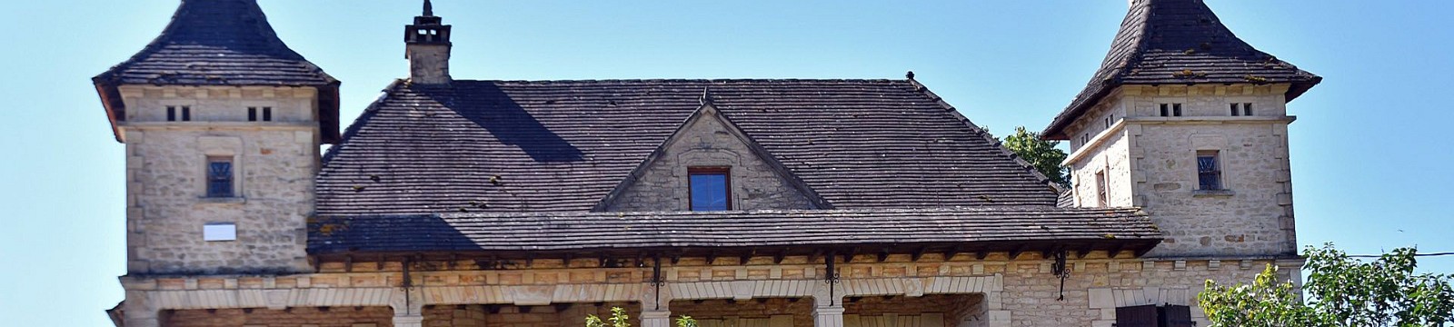 Cuzance Ferme de la Truffe