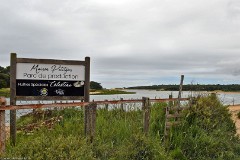 Port de la Guittière