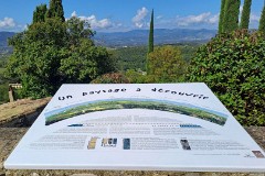 Cliousclat und Mirmande