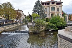 L´isle-sur-la-Sorgue