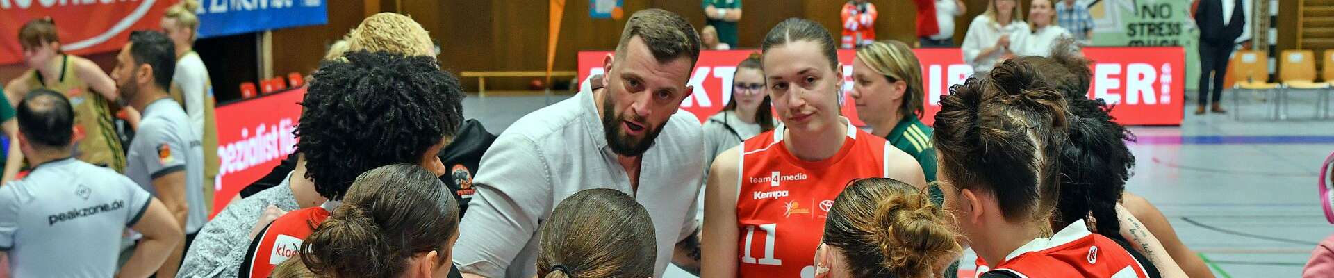 Playoffs 1 Keltern vs Panthers 73_67