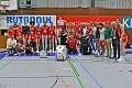 Playoffs Halbfinale