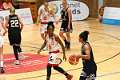 OSC Panthers vs Neuss 2017