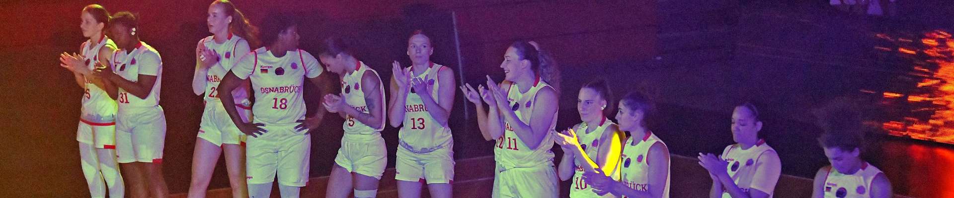 Eurocup Women 2024
