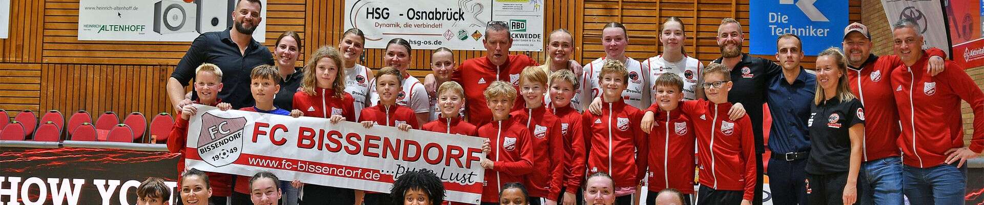 Basketball Damen