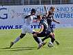 SF Lotte Test vs. Bremen U23 am 2020_08_22