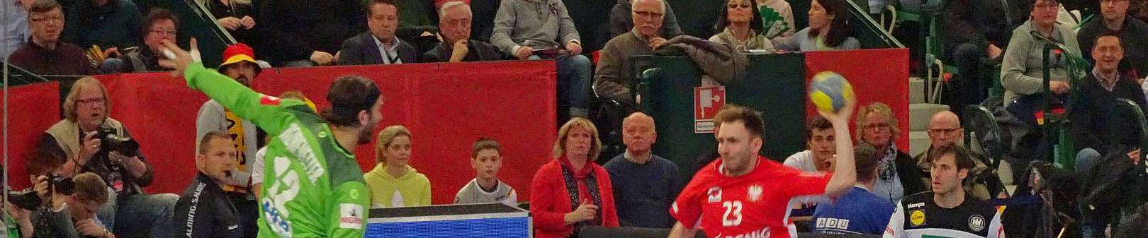 Handball Herren
