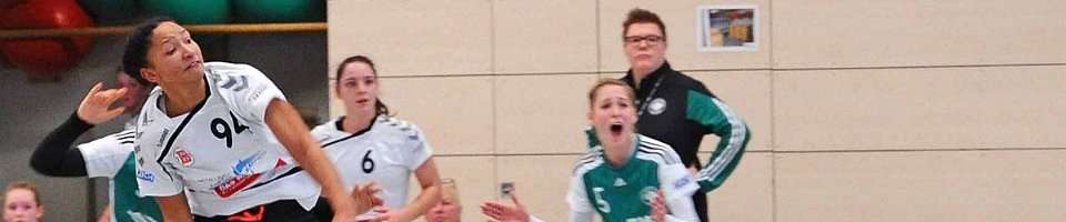 Handball Jugend W