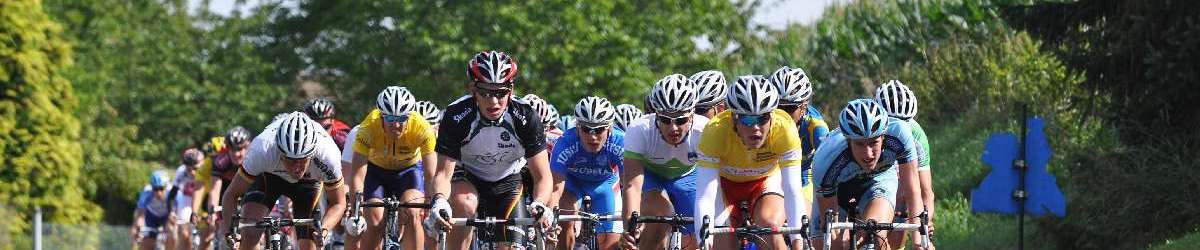 Radsport