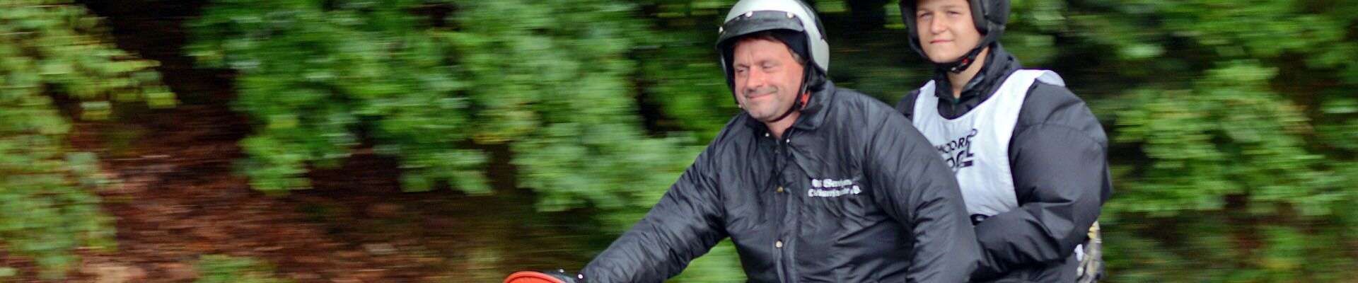 Startnummer 101 bis 150